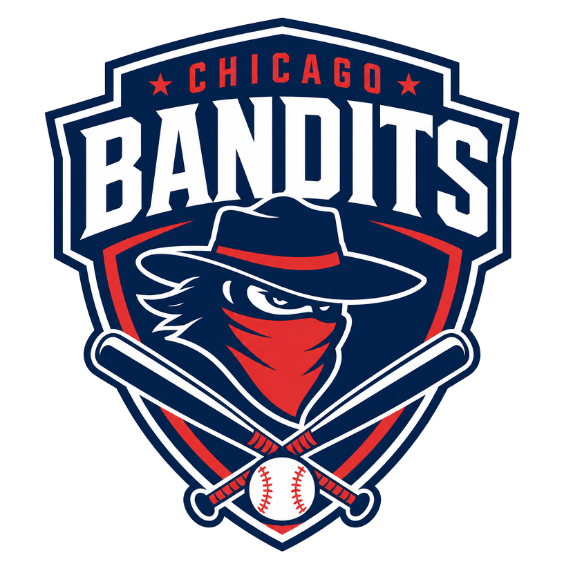 Chicago Bandits logo