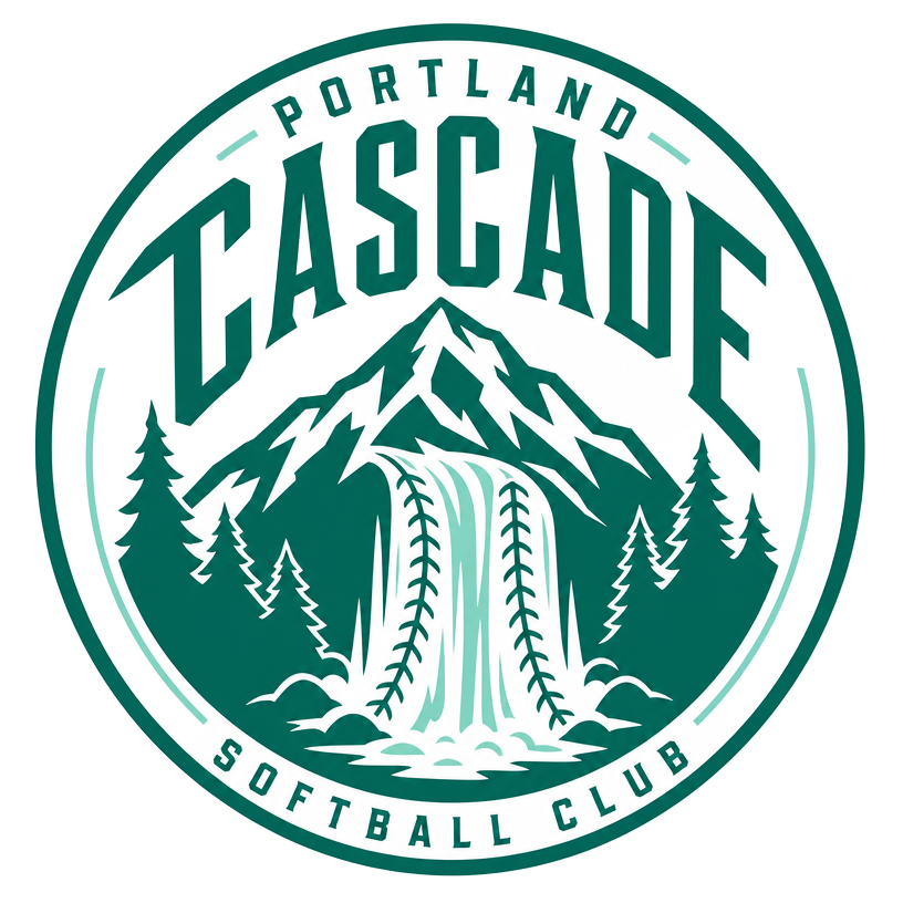 Portland Cascade logo