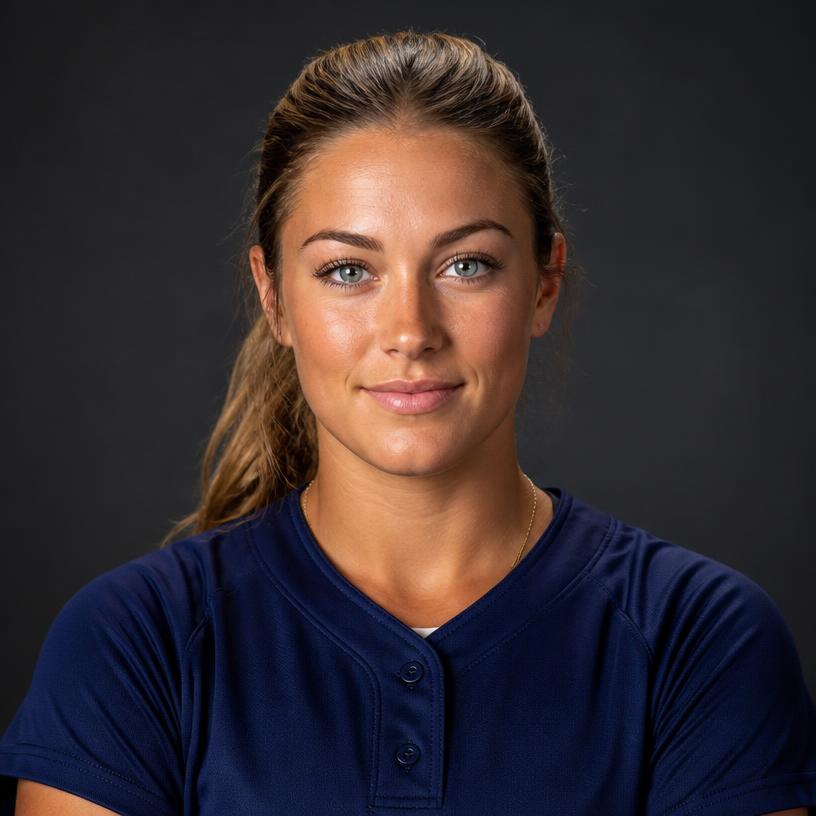 Nicole May headshot
