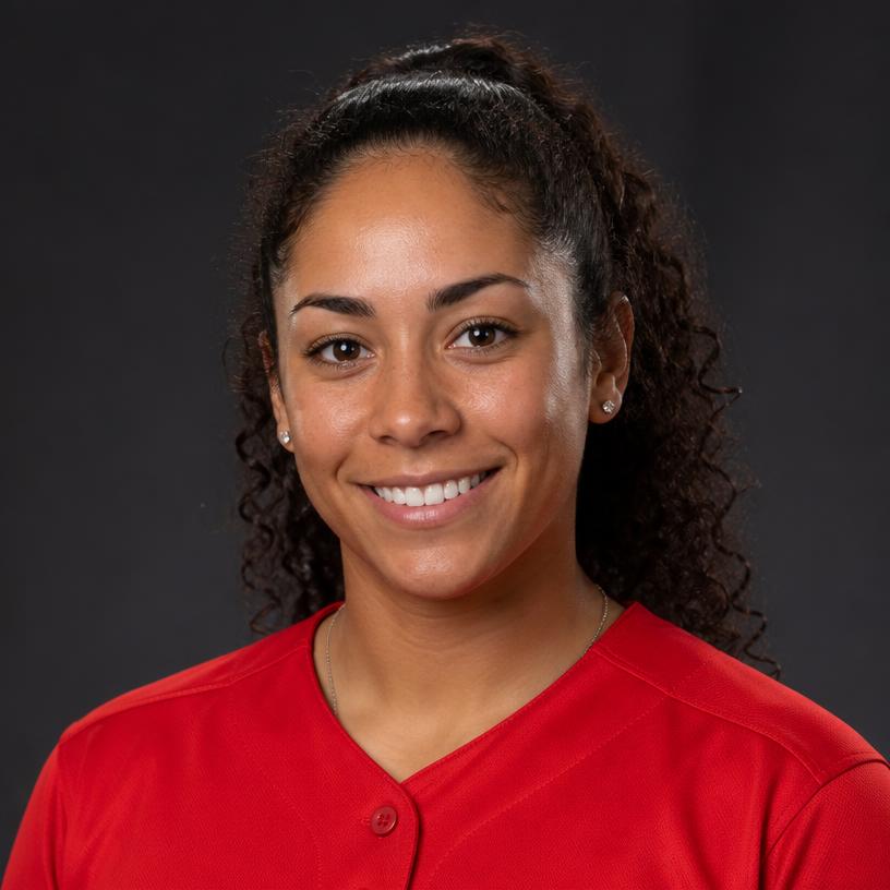 Jocelyn Alo headshot