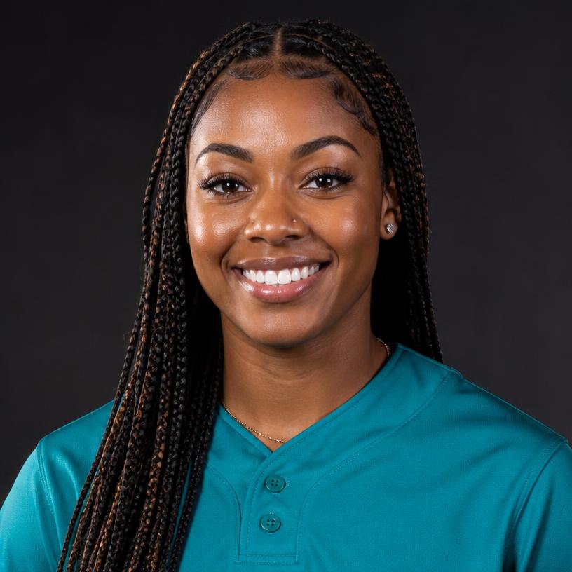 Tiare Jennings headshot