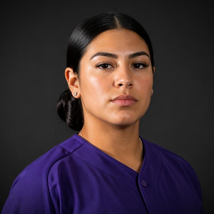 Sami Williams headshot