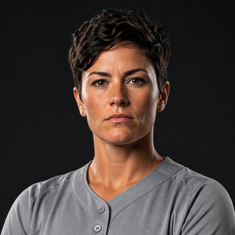 Sierra Sacco headshot