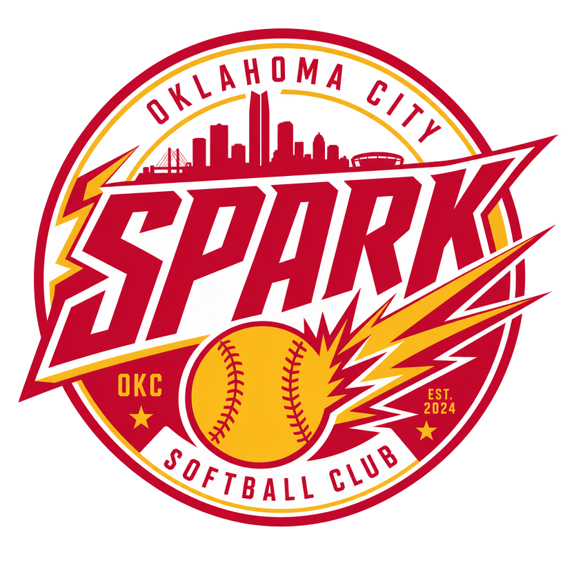 Oklahoma City Spark logo