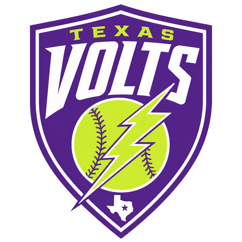 Texas Volts logo